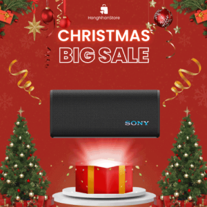 SRS-ULT30 | Loa Bluetooth Sony ULT Field 3